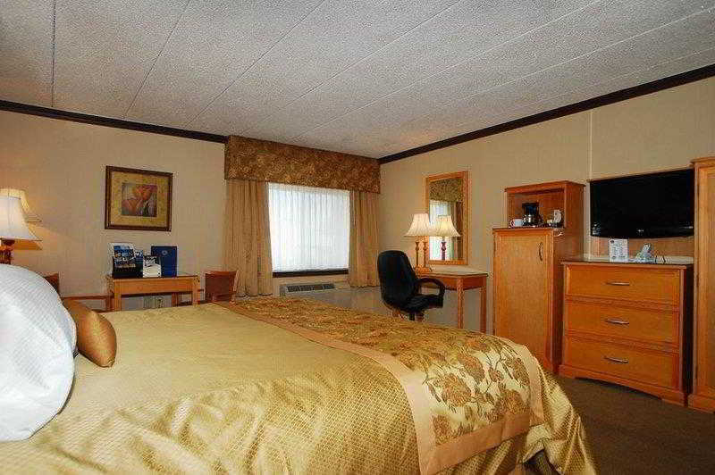 Econo Lodge Quakertown Kültér fotó