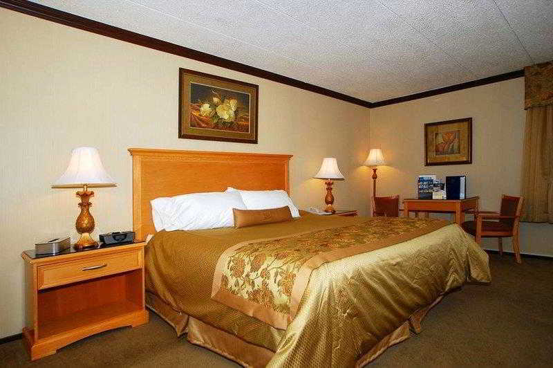 Econo Lodge Quakertown Kültér fotó