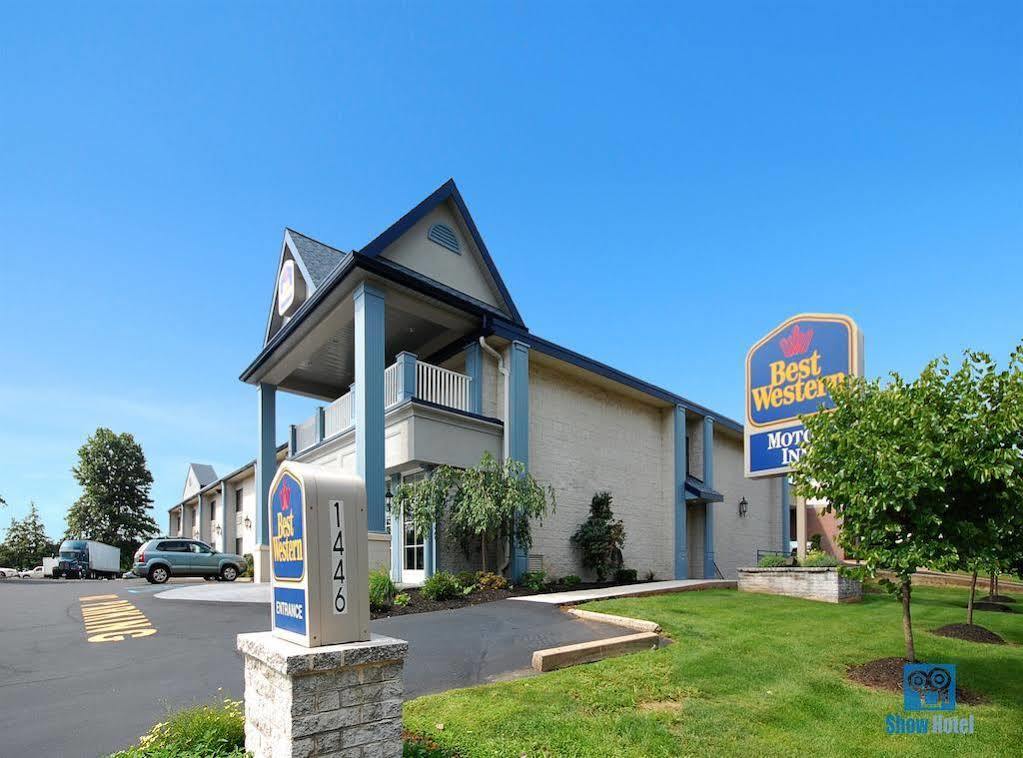 Econo Lodge Quakertown Kültér fotó